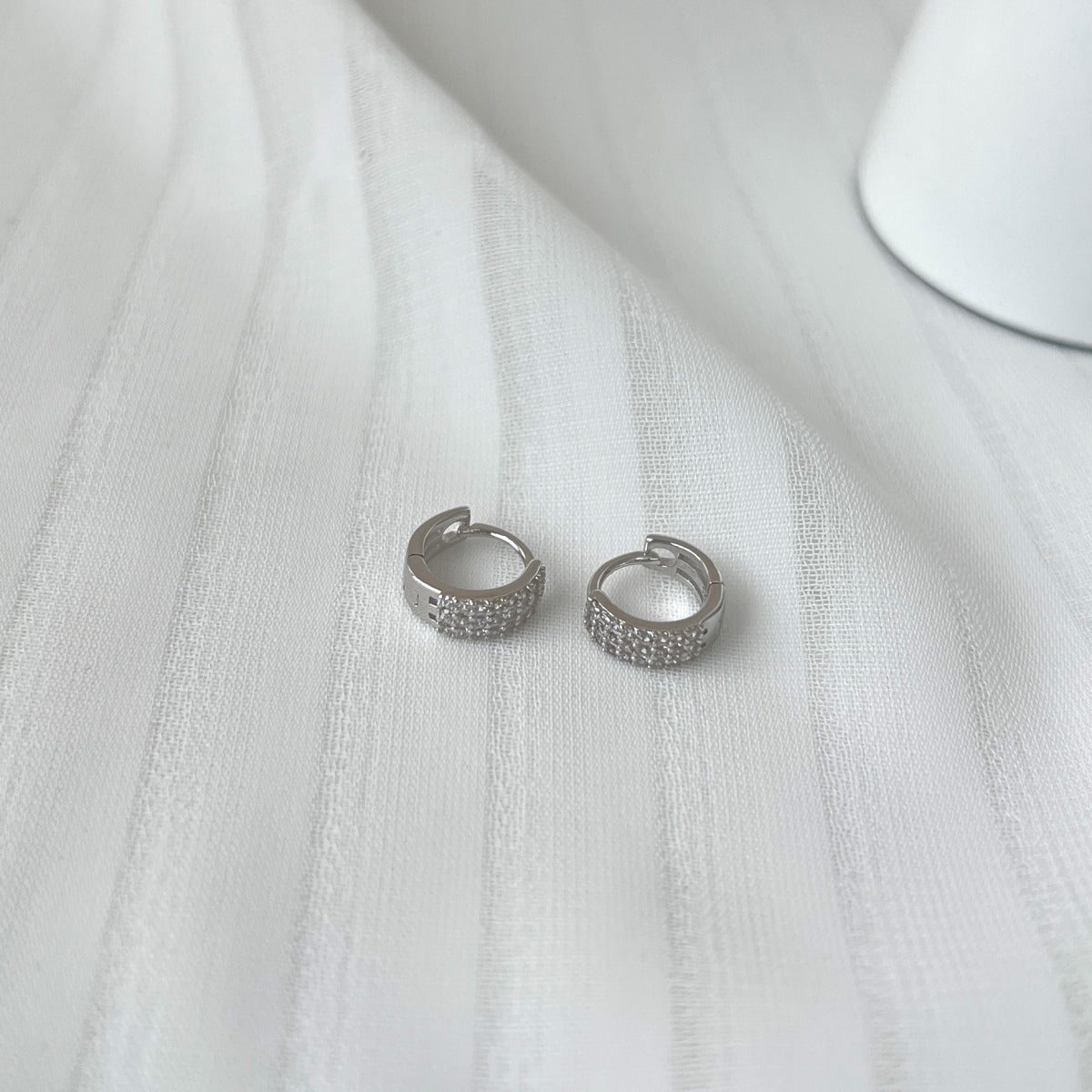 [Kincade Jewelrys]Personalized Versatile Earrings