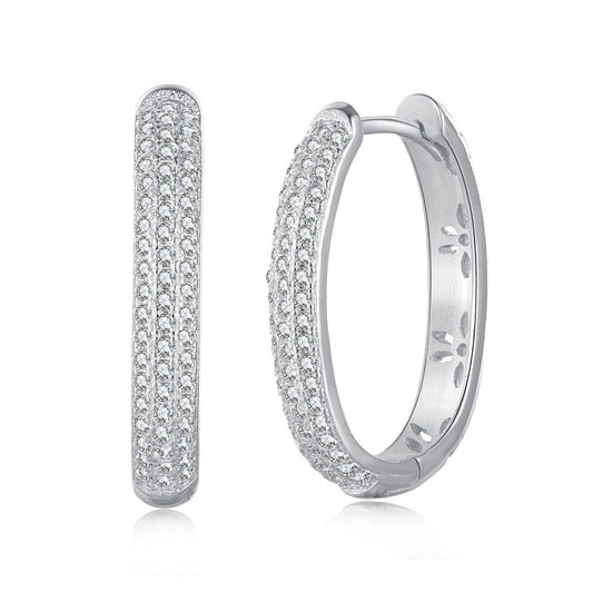[Kincade Jewelrys]Exquisite Versatile Daily Earrings