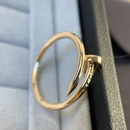 [Kincade Jewelrys]JUSTE RING 1.8MM