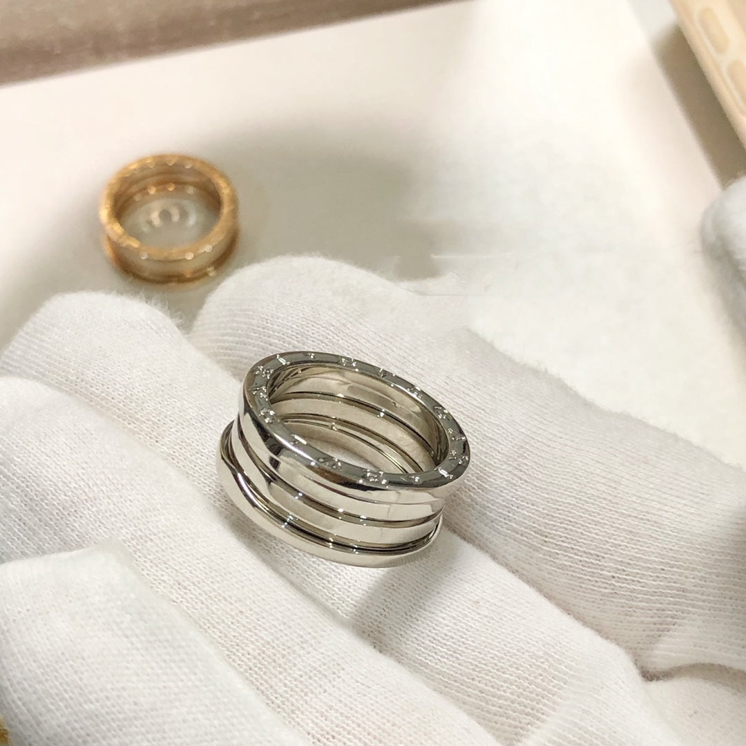 [Kincade Jewelrys]ZERO 1 RING