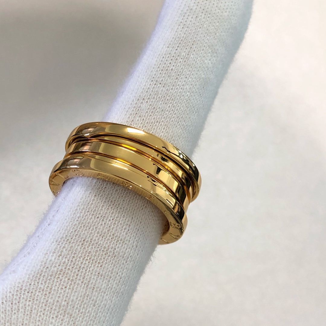 [Kincade Jewelrys]ZERO 1 RING