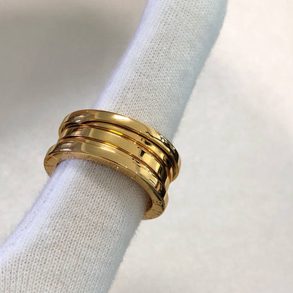 [Kincade Jewelrys]ZERO 1 RING