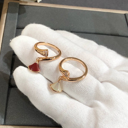 [Kincade Jewelrys]DREAM RING PINK GOLD