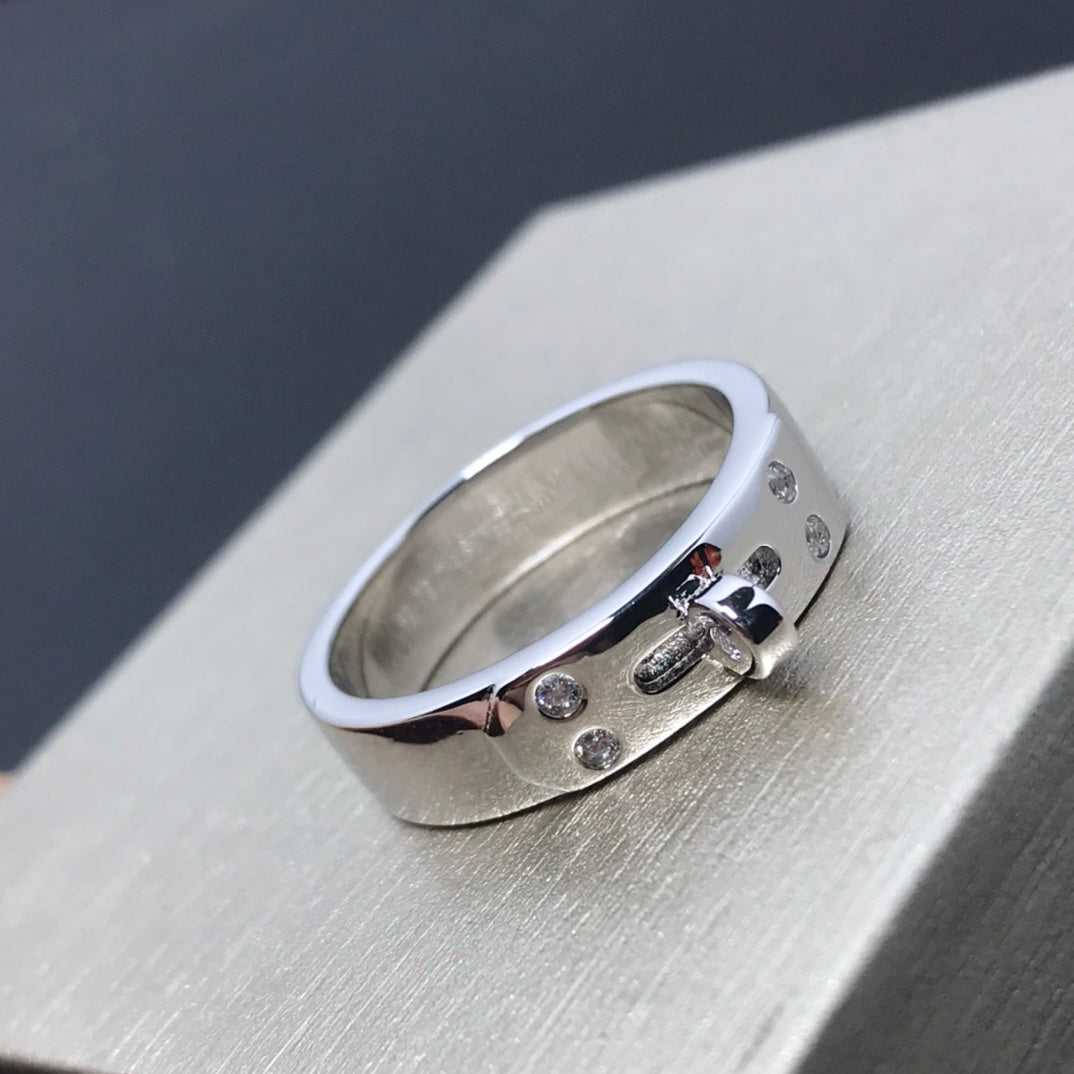 [Kincade Jewelrys]KELLY MEDIUM RING