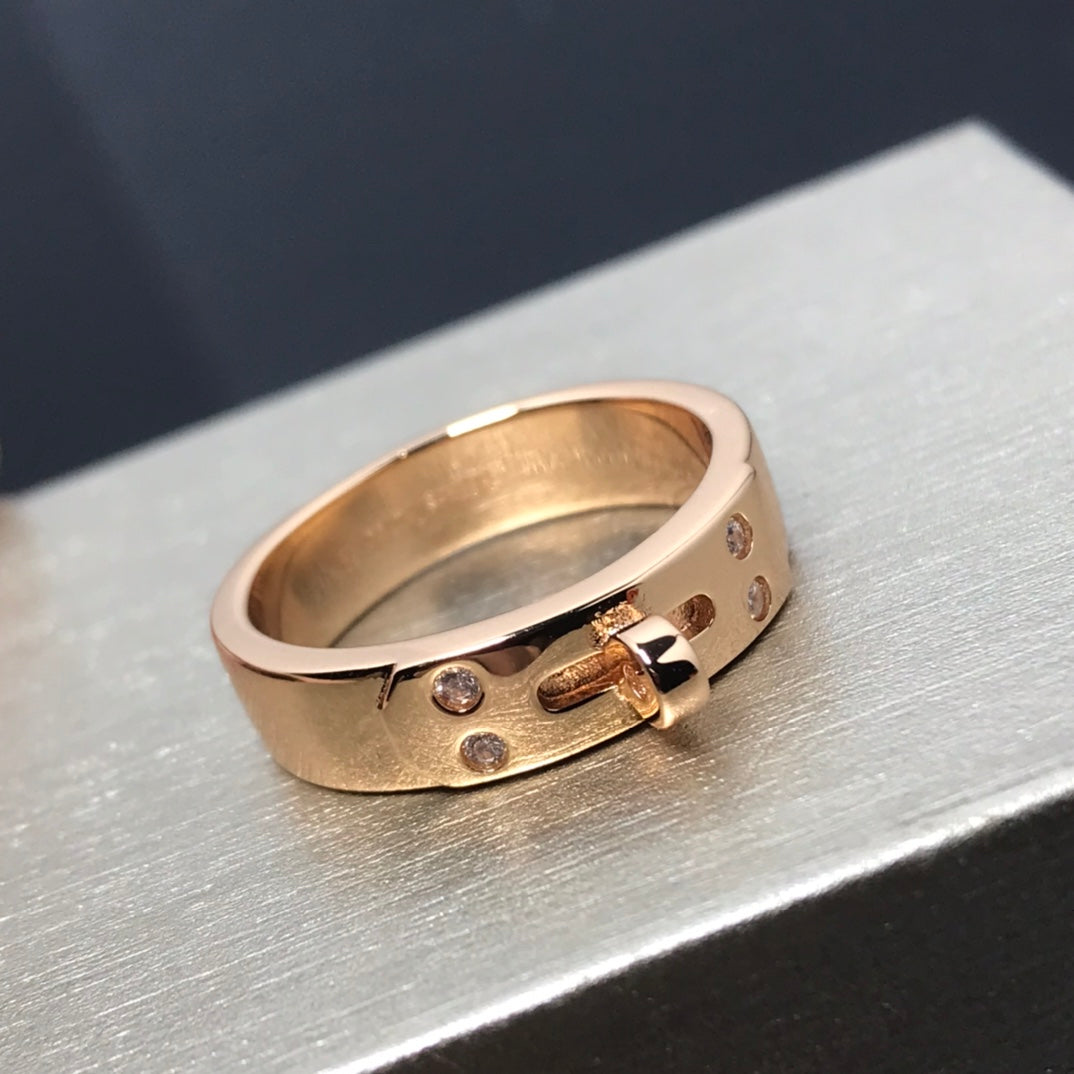 [Kincade Jewelrys]KELLY MEDIUM RING