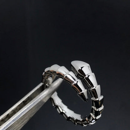 [Kincade Jewelrys]SERPENTS RING