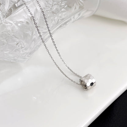 [Kincade Jewelrys]BEE MINI NECKLACE