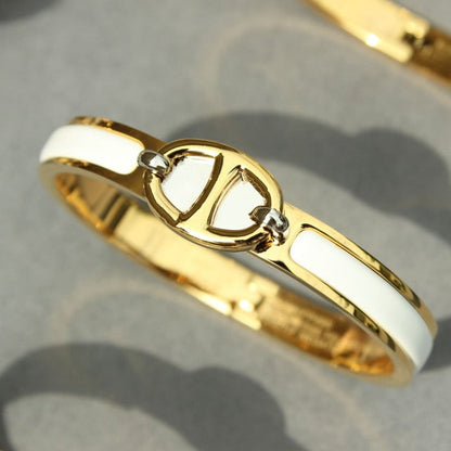 [Kincade Jewelrys] BRACELET CHAÎNE CLIC EN OR