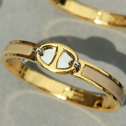 [Kincade Jewelrys] BRACELET CHAÎNE CLIC EN OR