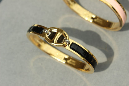 [Kincade Jewelrys] BRACELET CHAÎNE CLIC EN OR