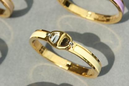 [Kincade Jewelrys] BRACELET CHAÎNE CLIC EN OR