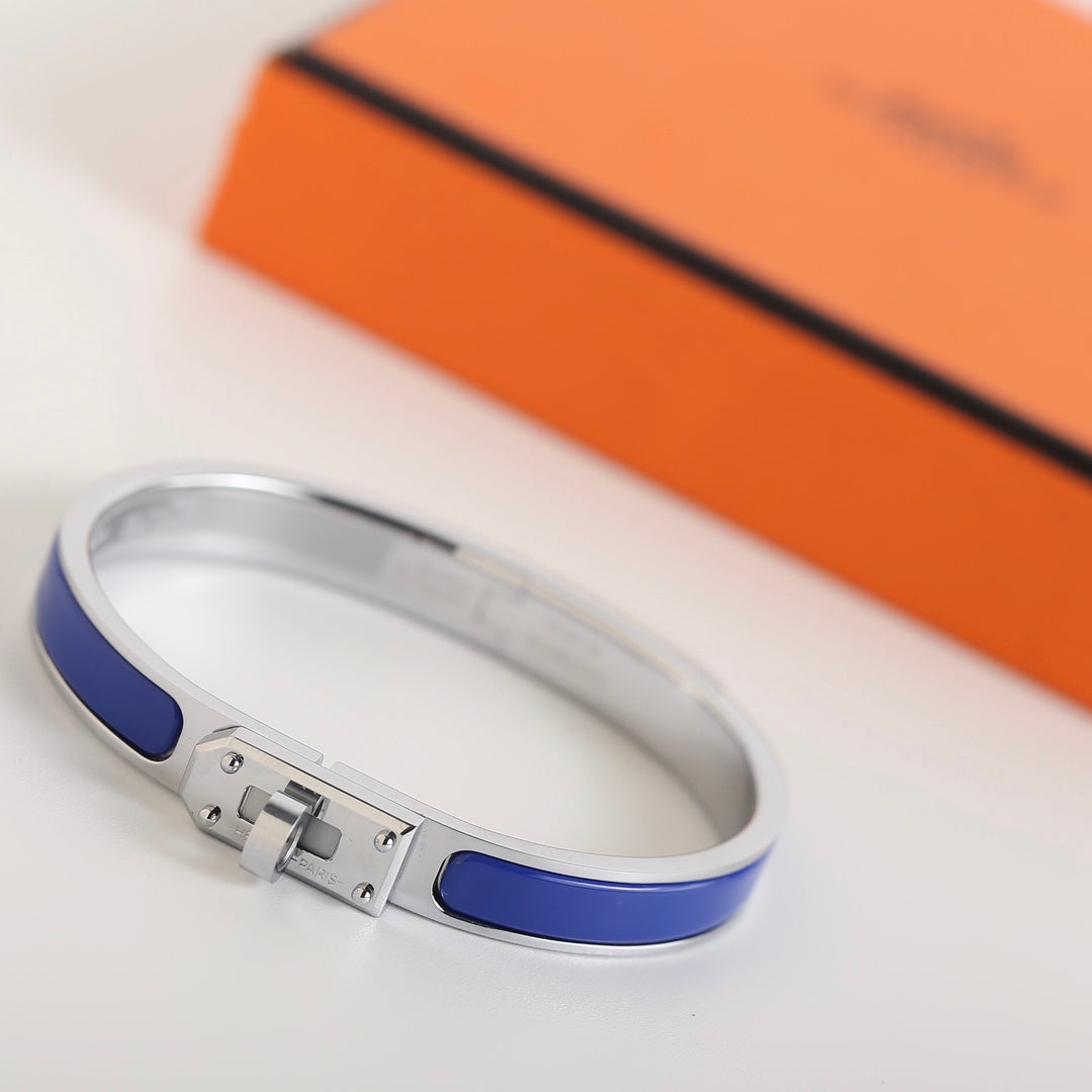 [Kincade Jewelrys]HM KELLY BLUE BRACELET