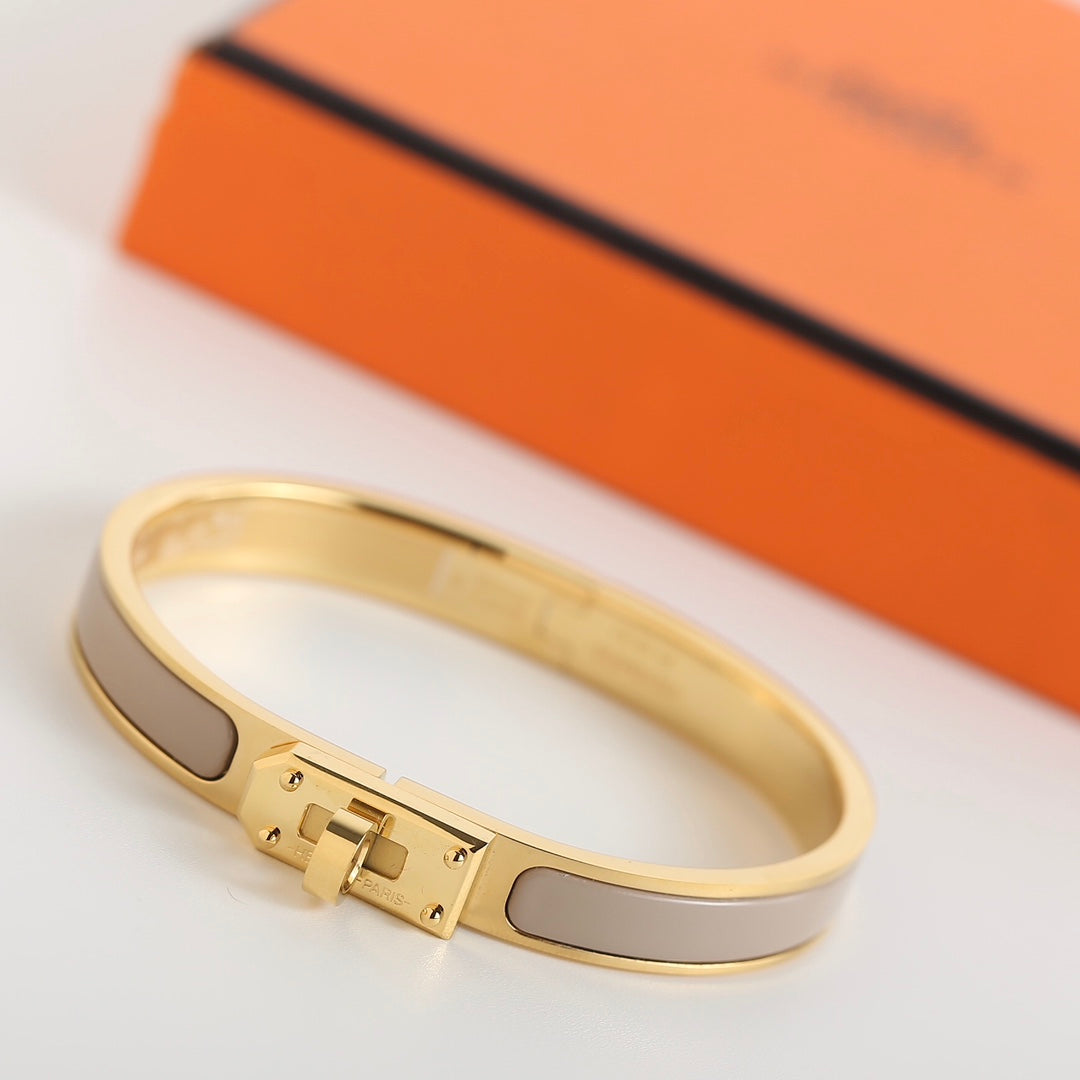 [Kincade Jewelrys]HM KELLY GREY BRACELET