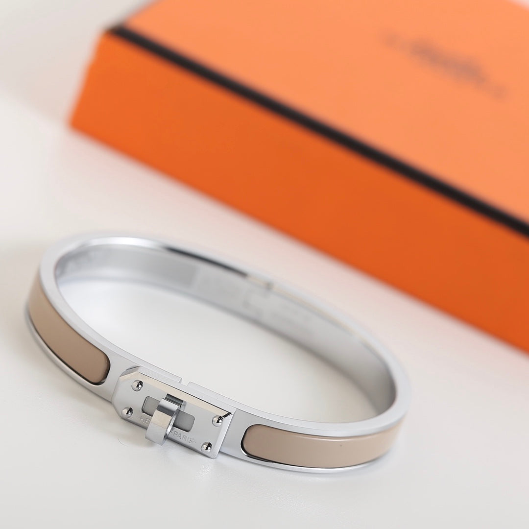 [Kincade Jewelrys]HM KELLY GREY BRACELET