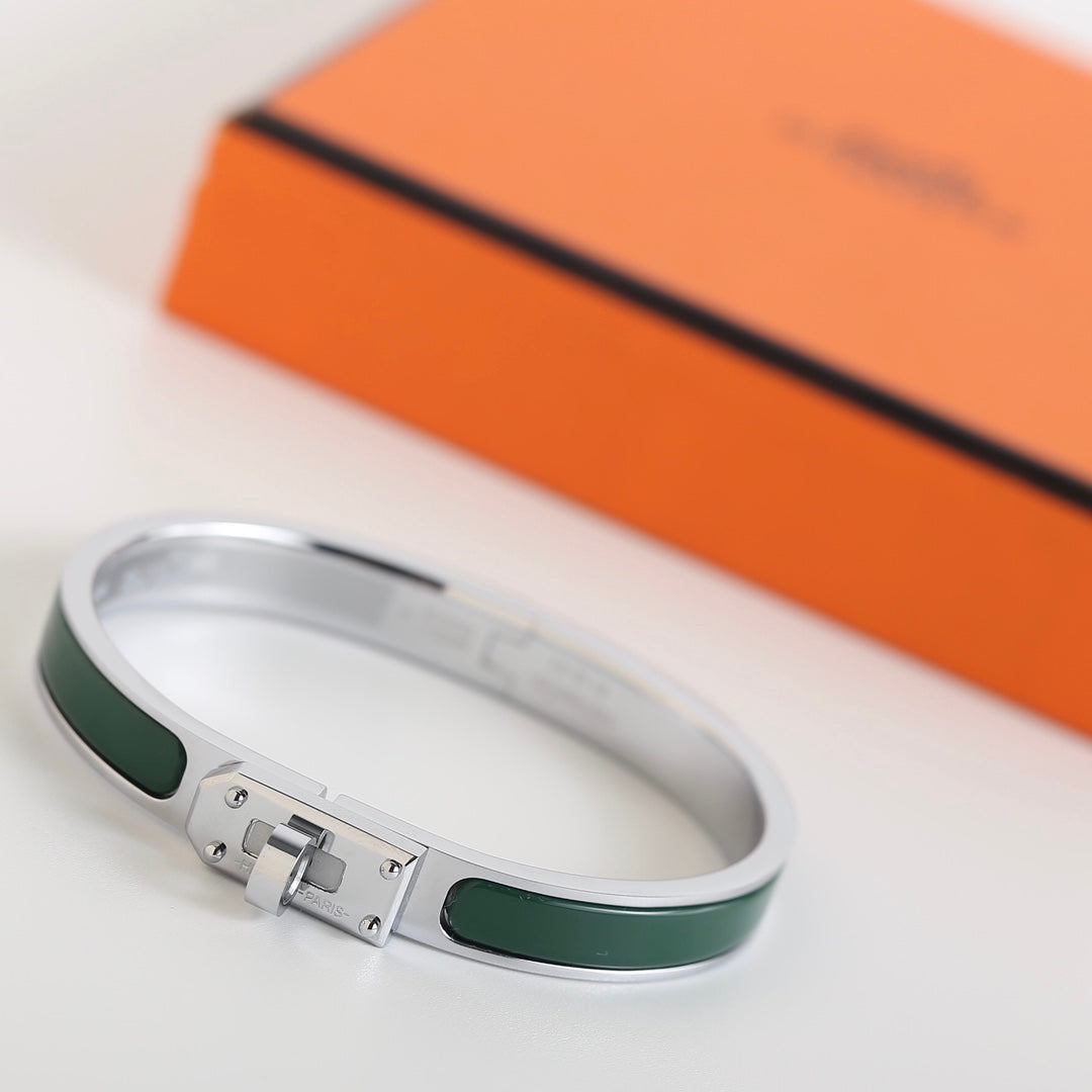 [Kincade Jewelrys]HM KELLY KHAKI BRACELET