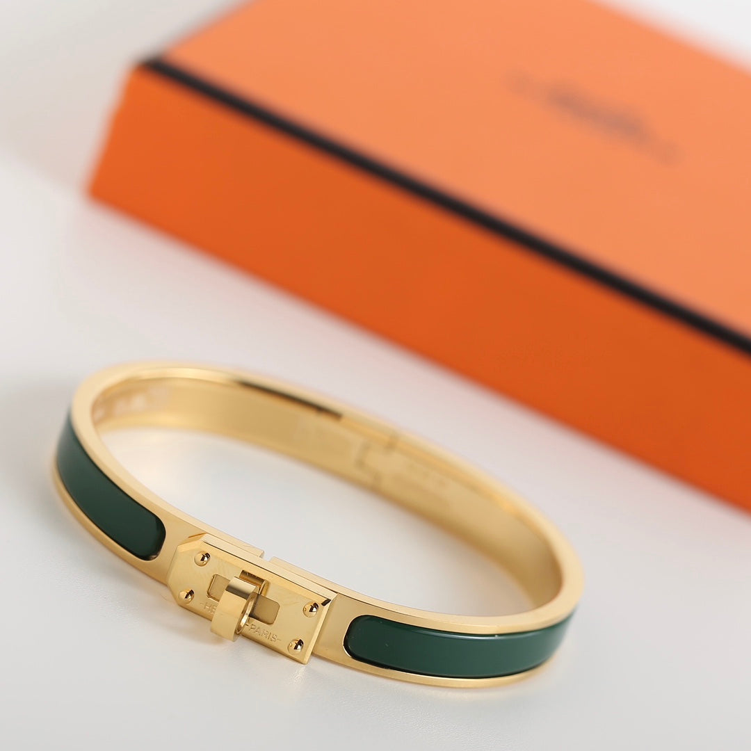 [Kincade Jewelrys]HM KELLY KHAKI BRACELET