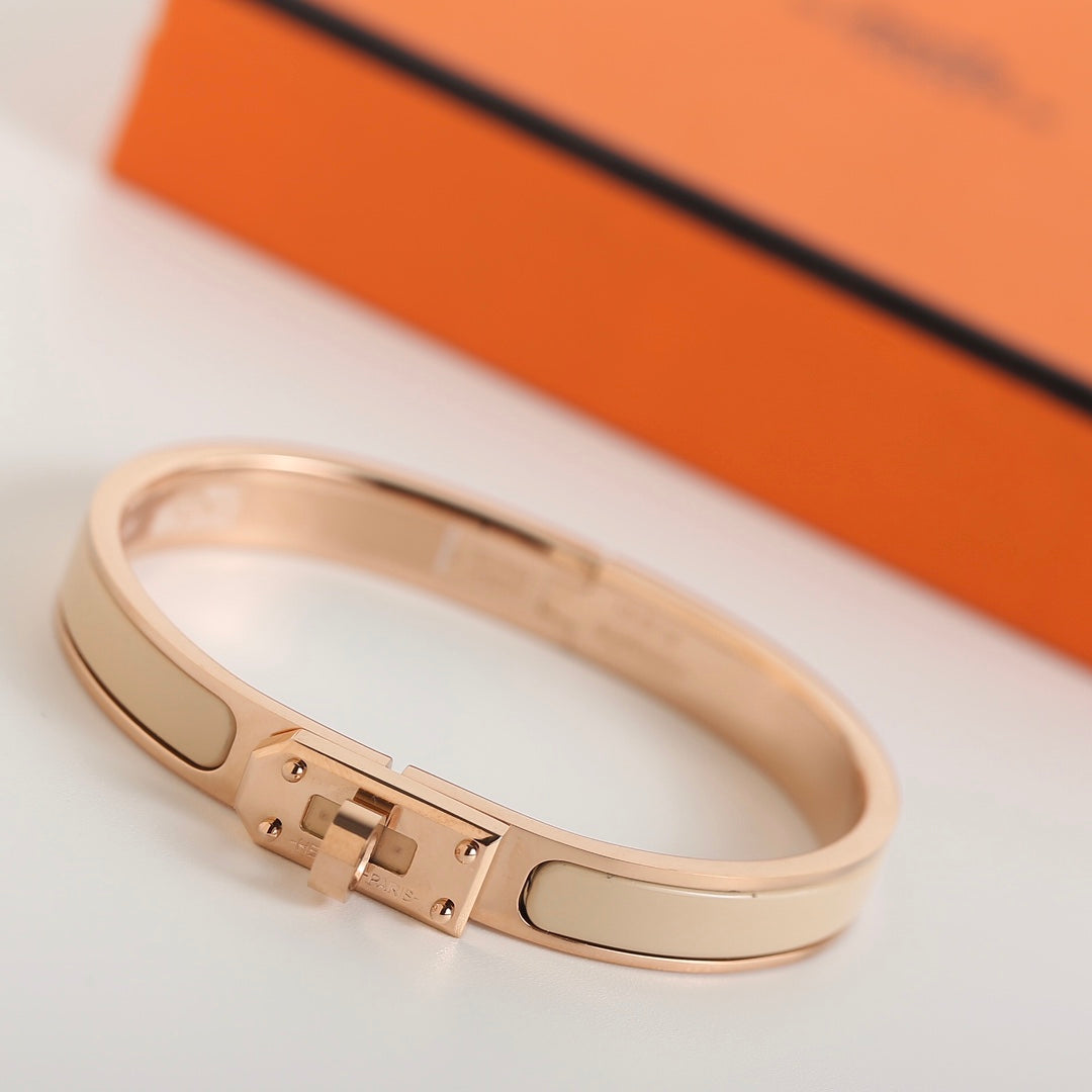 [Kincade Jewelrys]HM KELLY BEIGE BRACELET