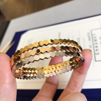 [Kincade Jewelrys]BEE LOVE BRACELET