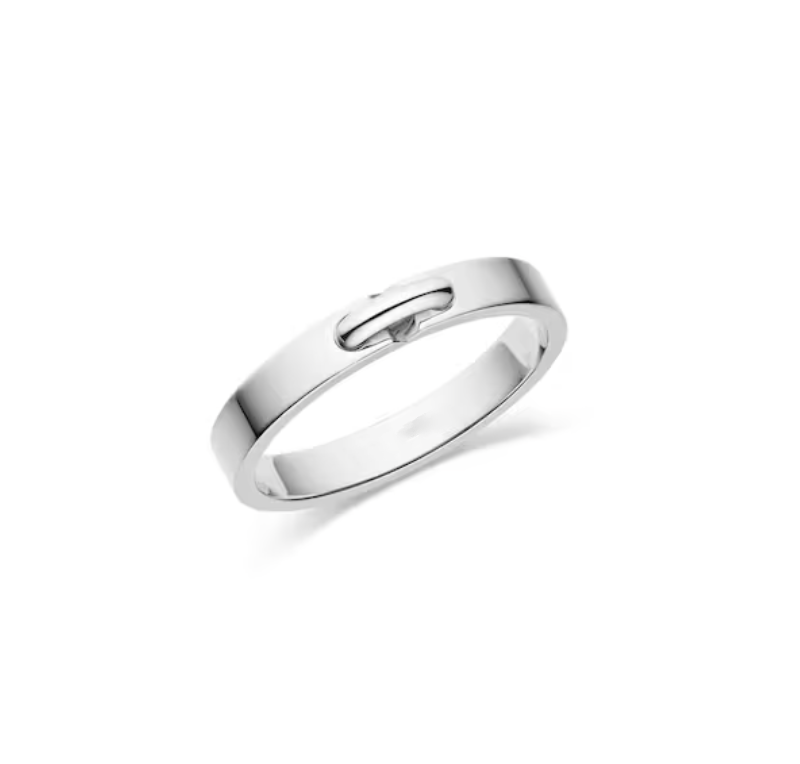 [Kincade Jewelrys]ALLIANCE LIENS VIDENCE 3MM RING