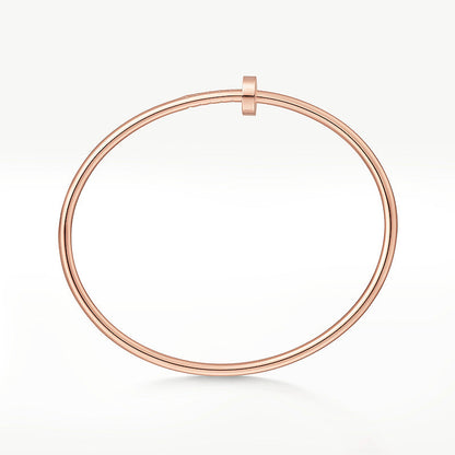 [Kincade Jewelrys]JUSTE BRACELET 2.5MM