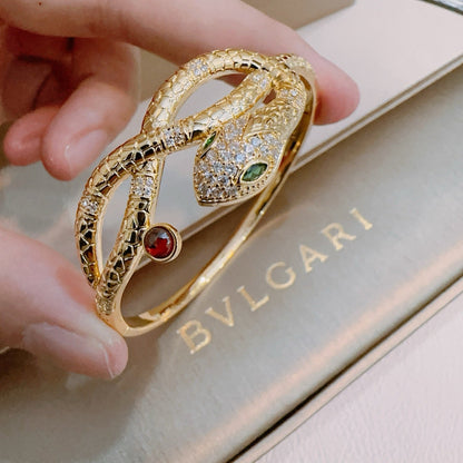 [Kincade Jewelry]HAUTE  SERPENTI BRACELET