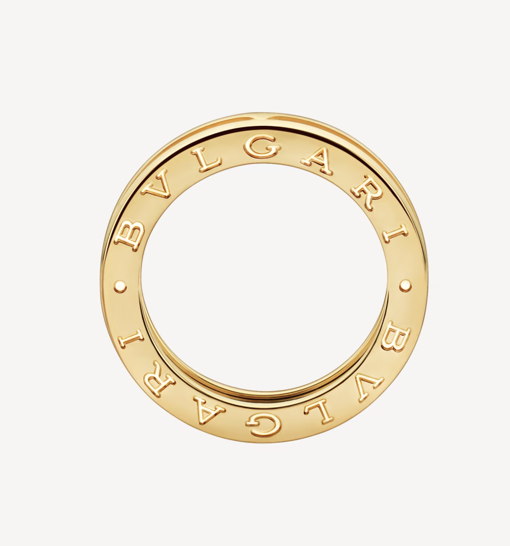 [Kincade Jewelrys]ZERO 1 ONE-BAND RING