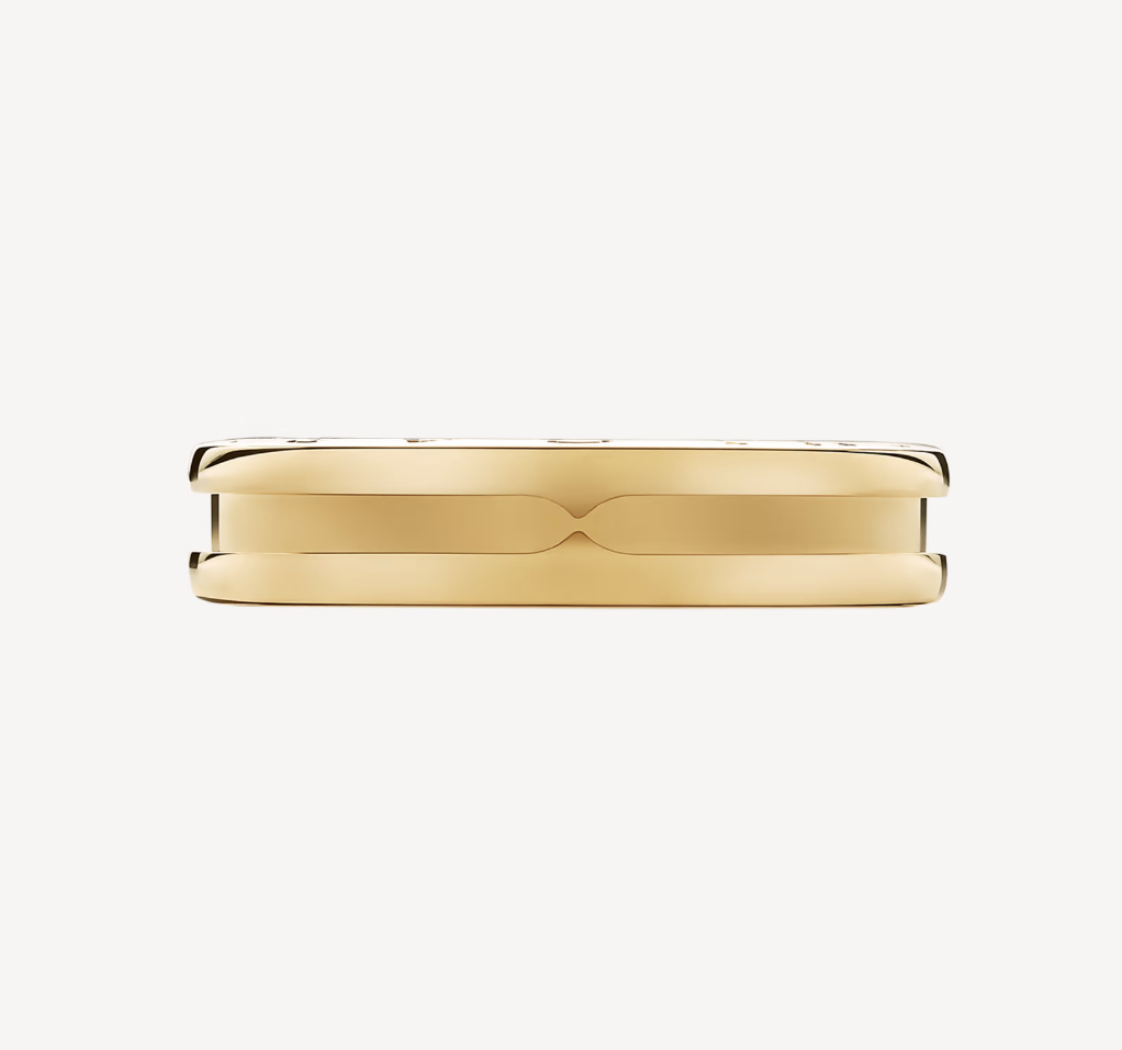 [Kincade Jewelrys]ZERO 1 ONE-BAND RING