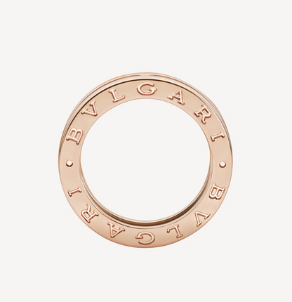 [Kincade Jewelrys]ZERO 1 ONE-BAND RING