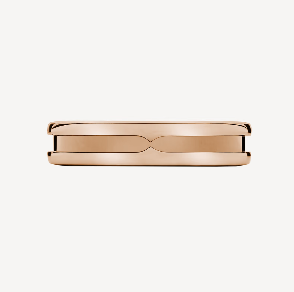 [Kincade Jewelrys]ZERO 1 ONE-BAND RING