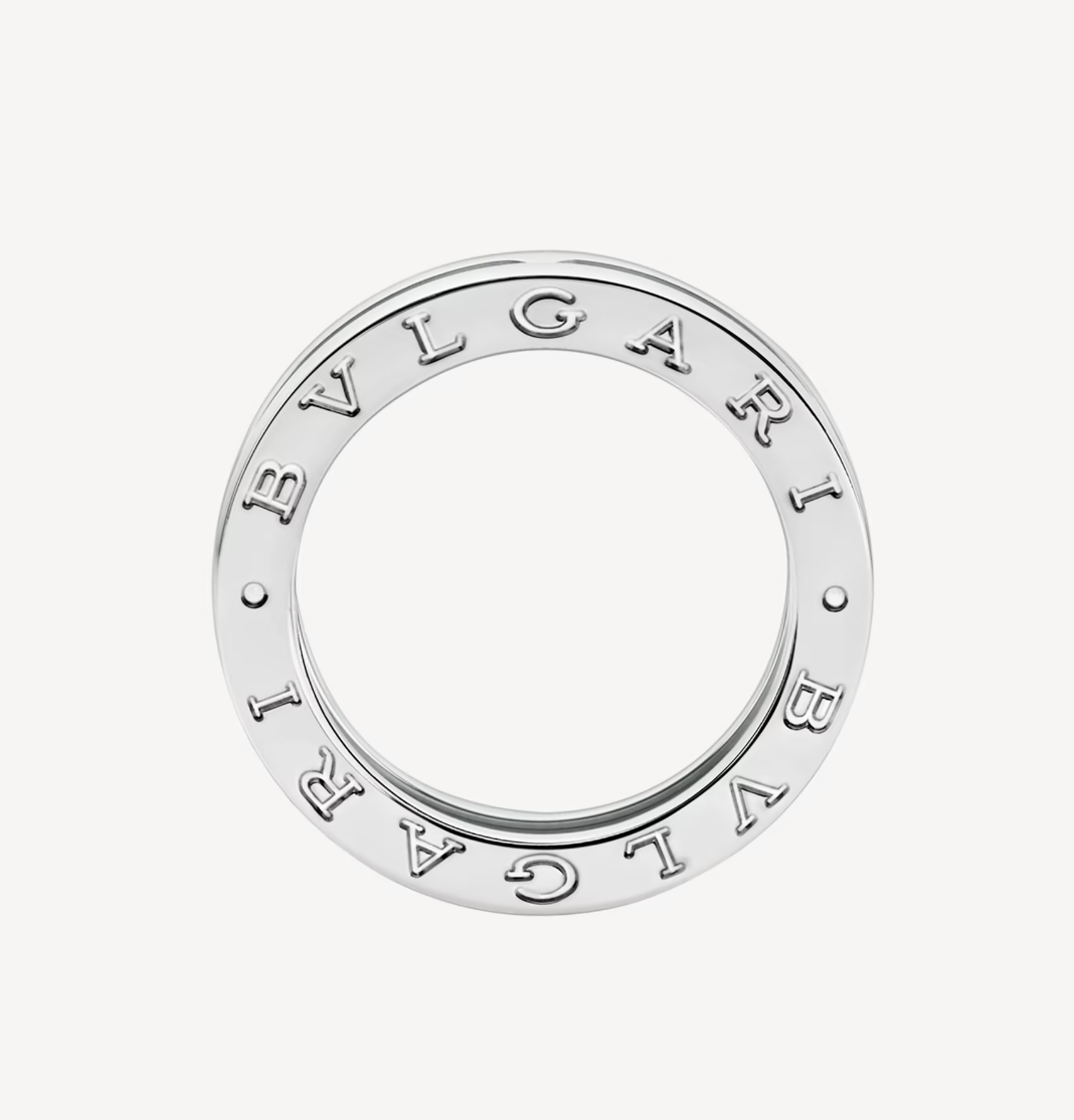[Kincade Jewelrys]ZERO 1 ONE-BAND RING