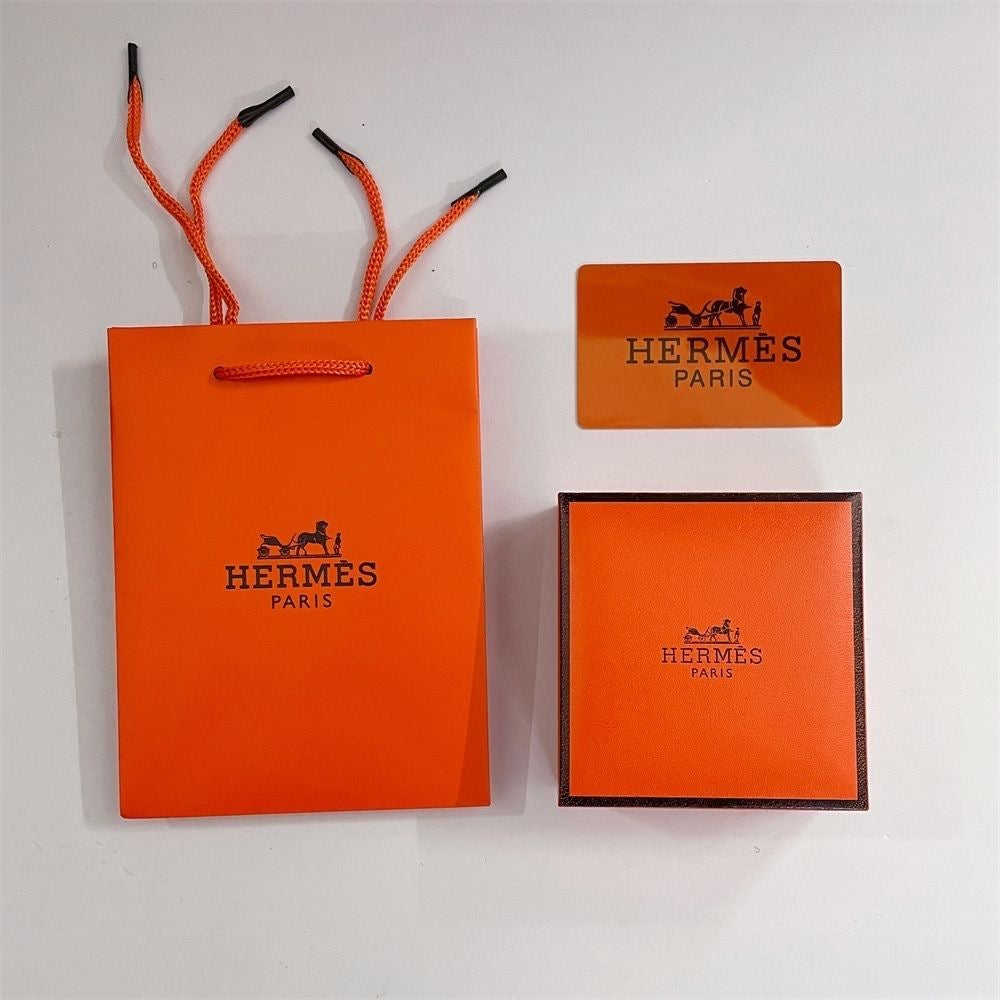 [Kincade Jewelrys]HM BRACELET NECKLACE RING BOX GIFT BAG