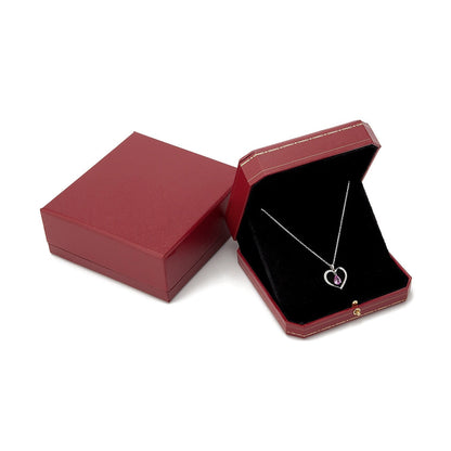 [Kincade Jewelrys]CA BRACELET NECKLACE RING BOX GIFT BAG