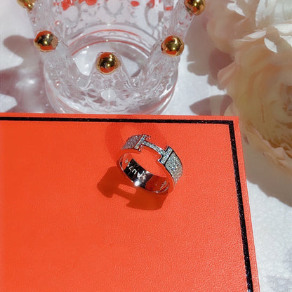 [Kincade Jewelrys]H RING FULL DIAMOND