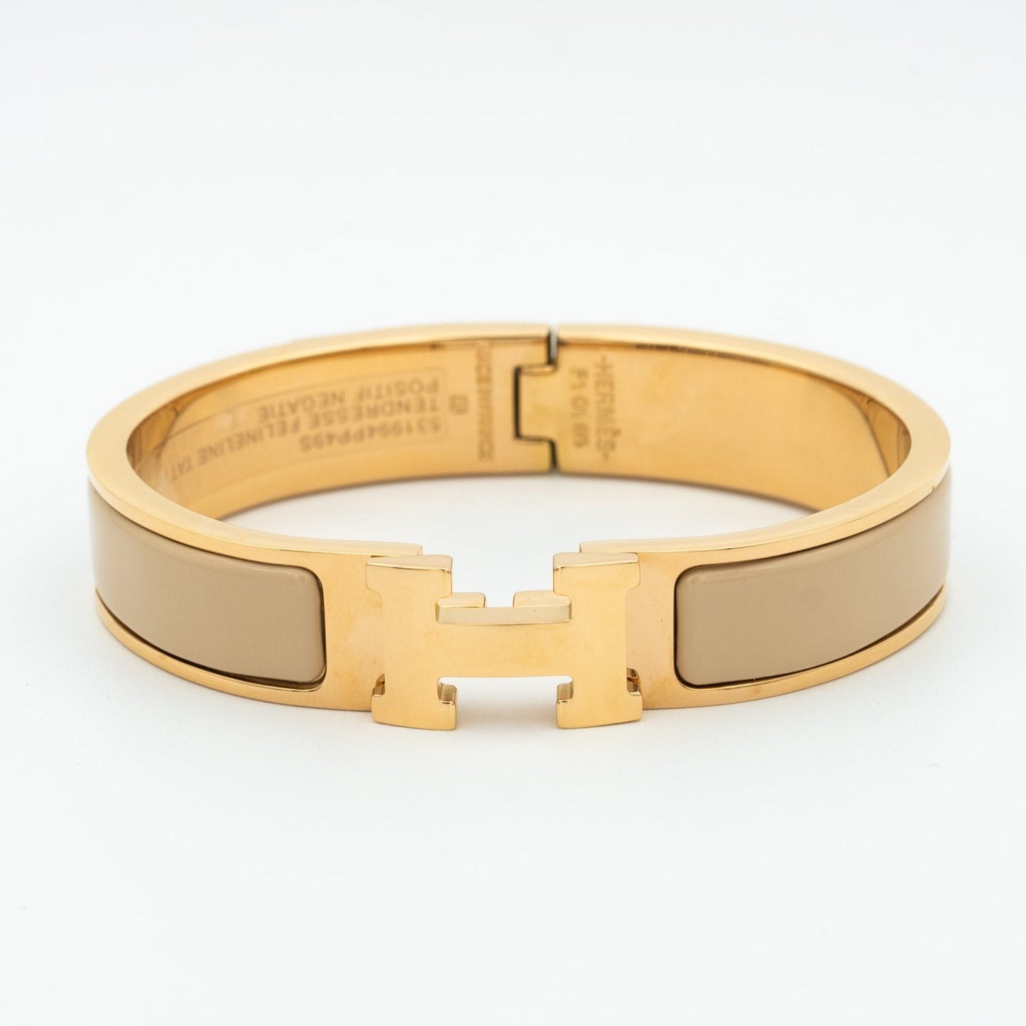 [Kincade Jewelrys]H GREY BRACELET