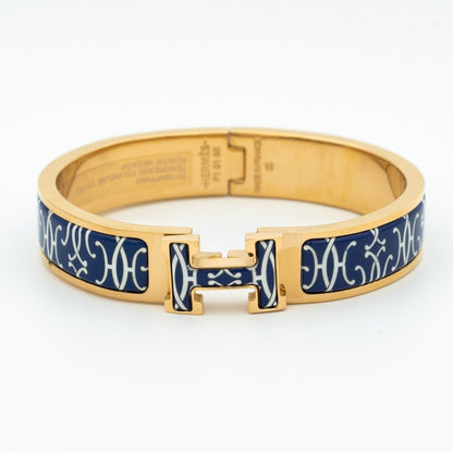 [Kincade Jewelrys]H BRACELET BLACK MULTICOLOR