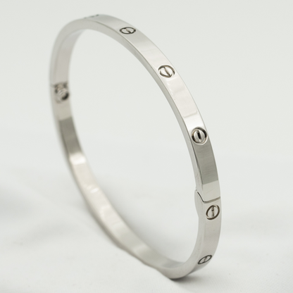 [Kincade Jewelrys]LOVE BRACELET 3.65MM