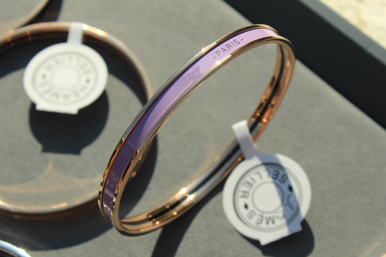 [Kincade Jewelrys]HM UNI BANGLE BAG