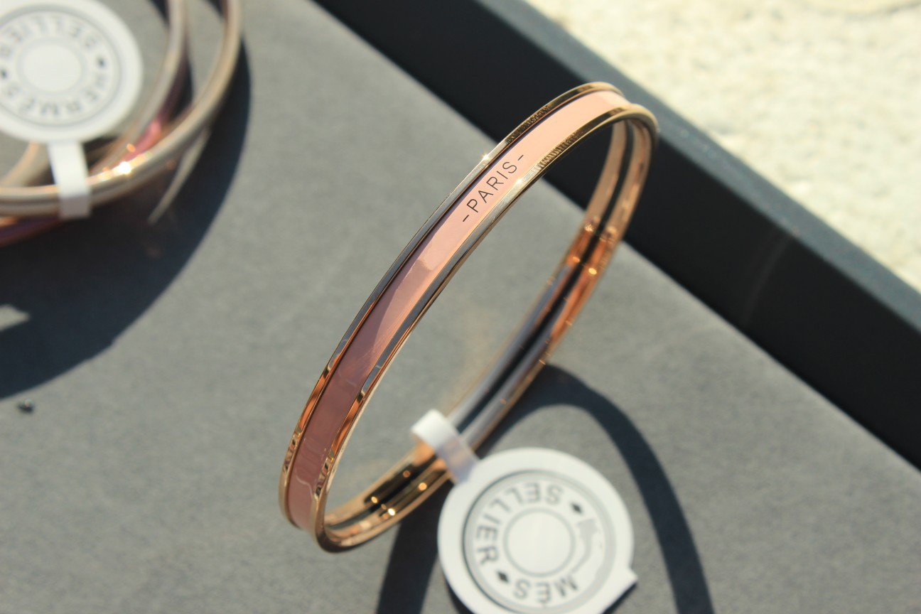 [Kincade Jewelrys]HM UNI BANGLE BAG