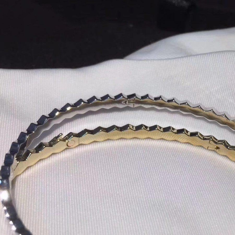 [Kincade Jewelrys]BEE LOVE SILVER BRACELET