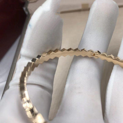 [Kincade Jewelrys]BEE LOVE GOLD BRACELET
