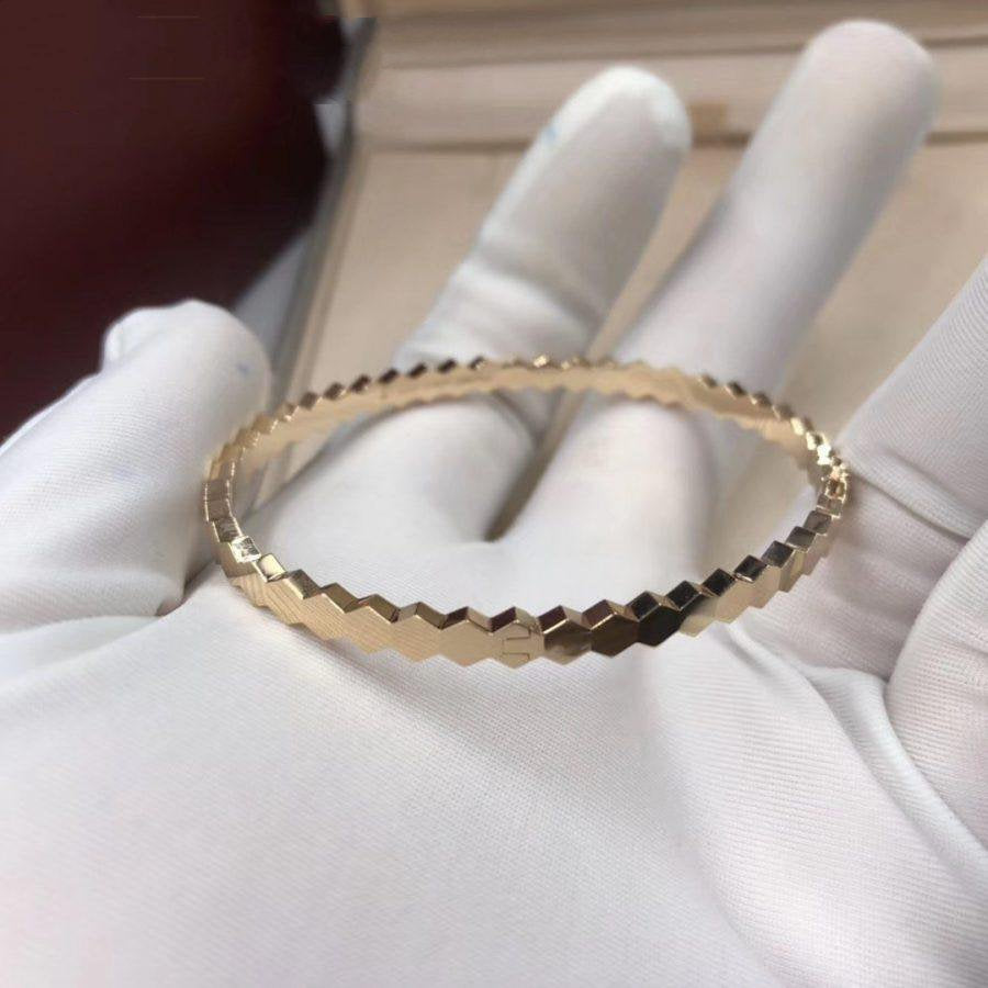 [Kincade Jewelrys]BEE LOVE GOLD BRACELET