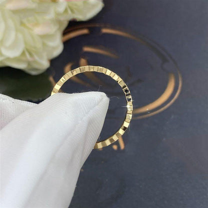 [Kincade Jewelrys]BEE LOVE RING GOLD DIAMOND