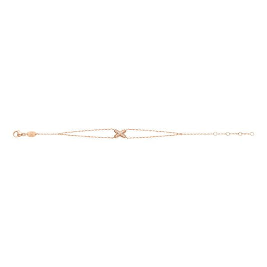 [Kincade Jewelrys]JEUX BRACELET DIAMOND