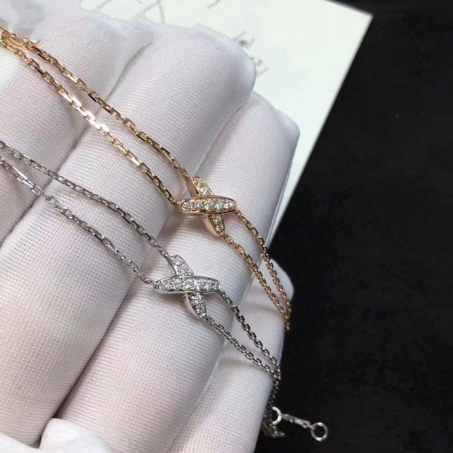 [Kincade Jewelrys]JEUX BRACELET  DIAMOND