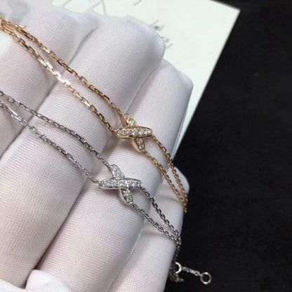 [Kincade Jewelrys]JEUX BRACELET  DIAMOND