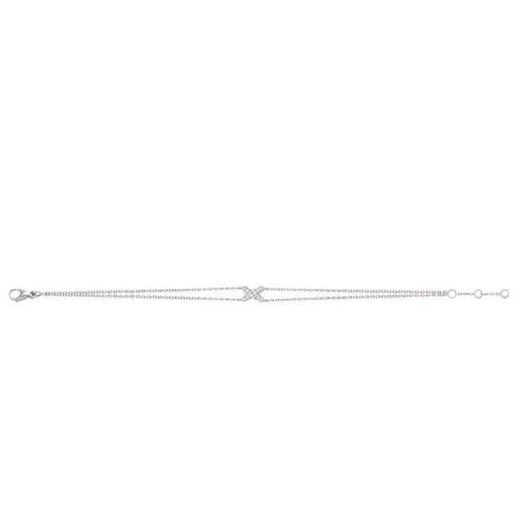 [Kincade Jewelrys]JEUX BRACELET  DIAMOND