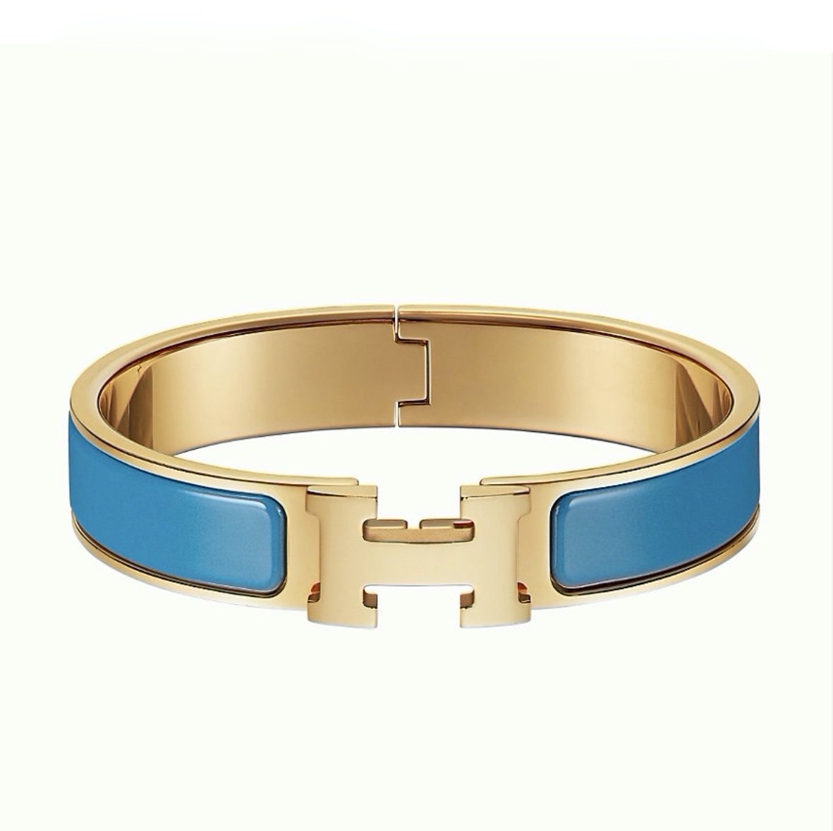 [Kincade Jewelrys]H BRACELET TURQUOISE 12MM