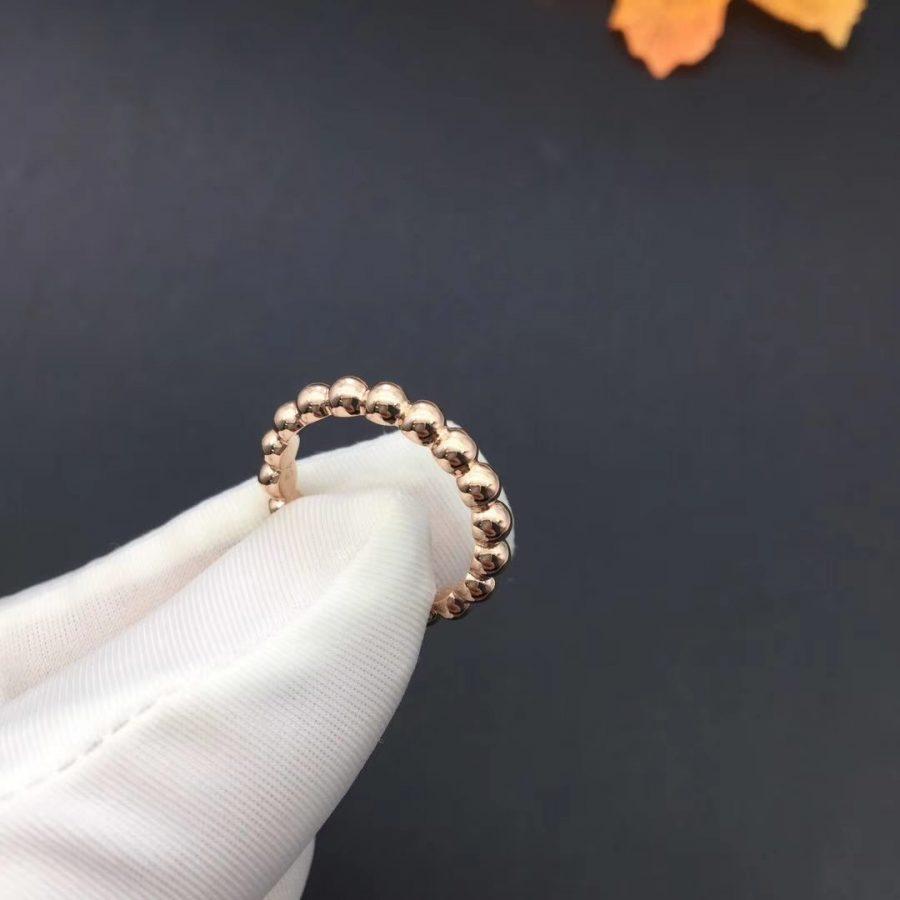 [Bijoux Kincade] BAGUE PERLEE