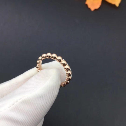 [Bijoux Kincade] BAGUE PERLEE