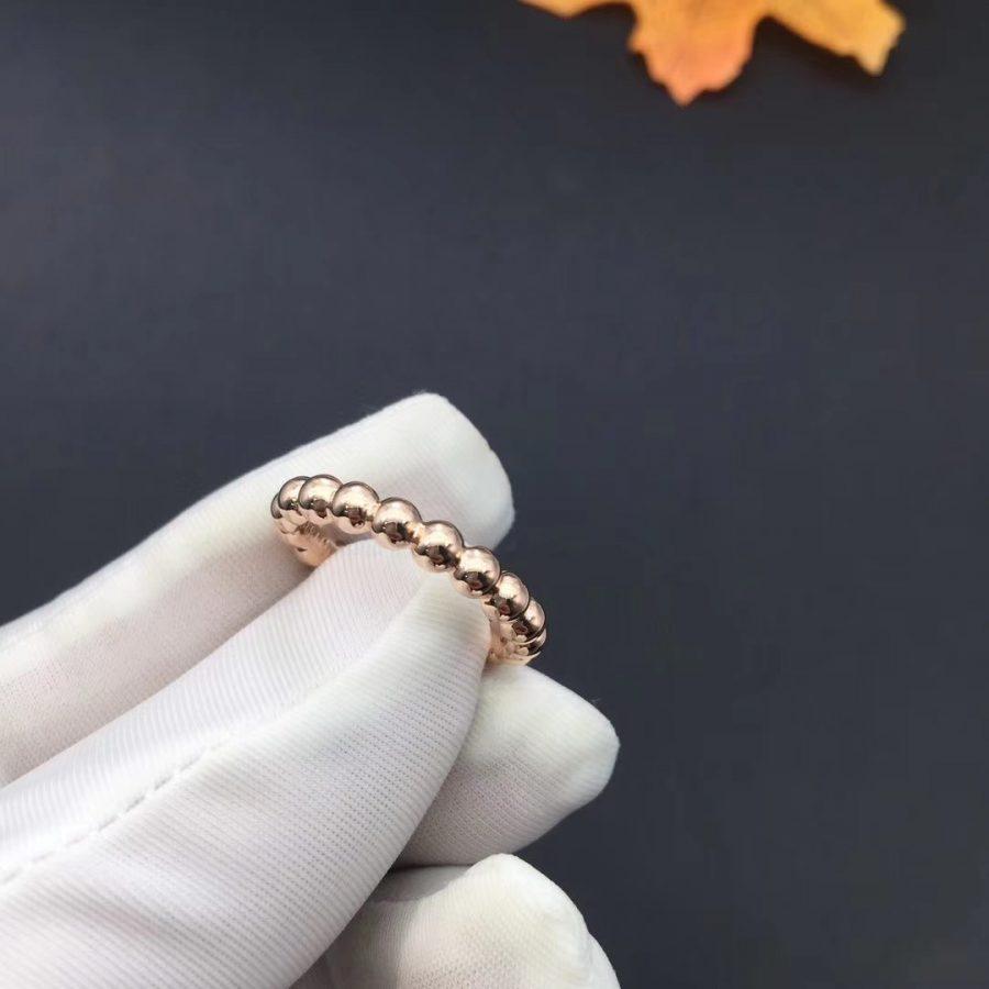 [Bijoux Kincade] BAGUE PERLEE